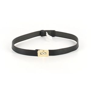 The Limited Black Belt